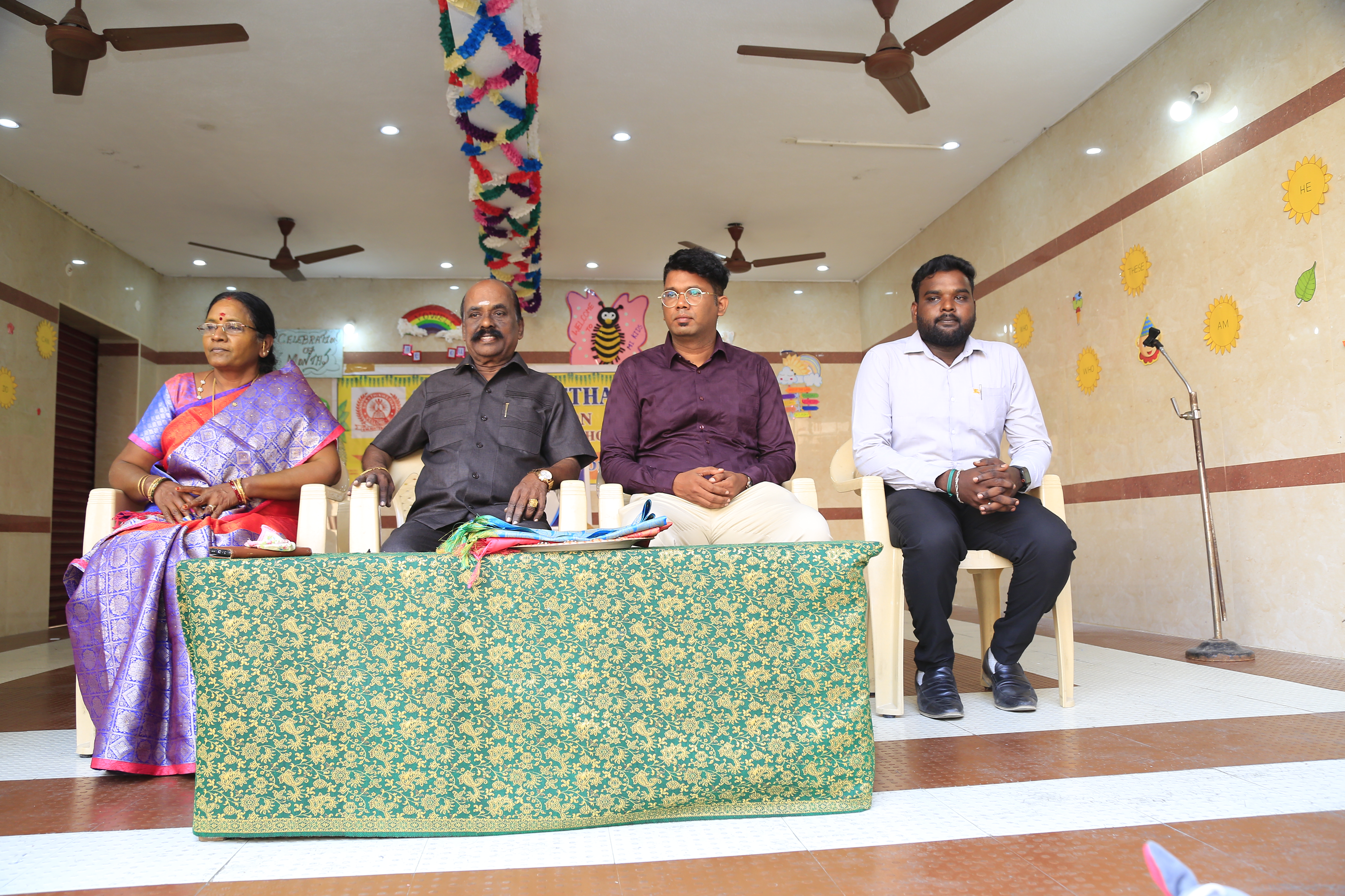 shanthinikethan MI-Kids-Day-Celebration